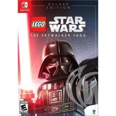 LEGO Star Wars: The Skywalker Saga [Deluxe Edition]
